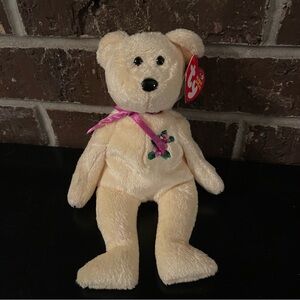 2002 Ty Mother Beanie Baby